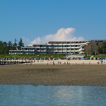 Апартаменты Haus Bi De Wyk D1B Вик-ауф-Фёр Экстерьер фото